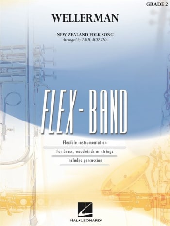 Wellerman<br>(Flex-Band)