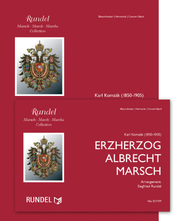 Erzherzog-Albrecht-Marsch