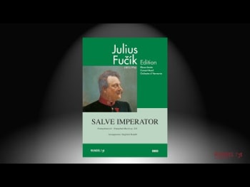 Salve Imperator