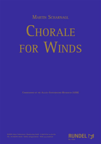 Chorale for Winds