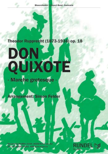 Don Quixote