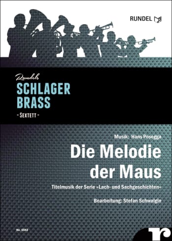 Die Melodie der Maus