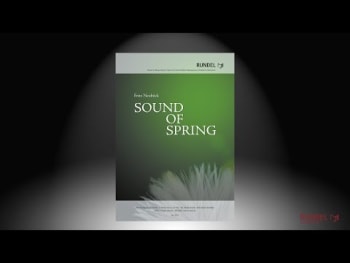 Sound of Spring