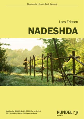 Nadeshda
