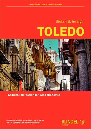 Toledo