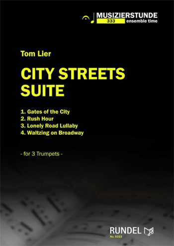City Streets Suite