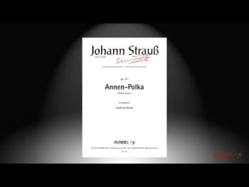 Annen-Polka