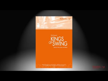 Kings of Swing