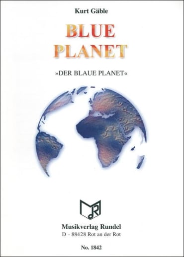 Der blaue Planet