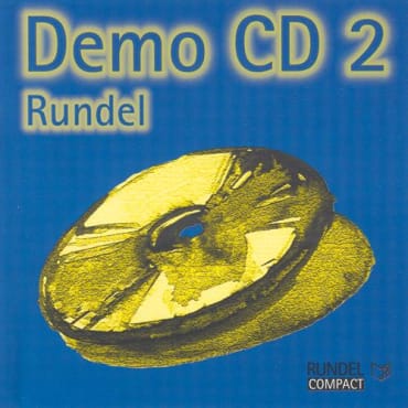 Demo CD No. 2