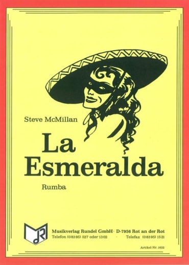 La Esmeralda