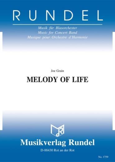 Melody of Life