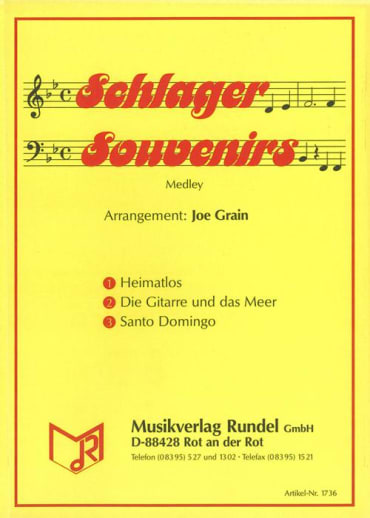 Schlager Souvenirs