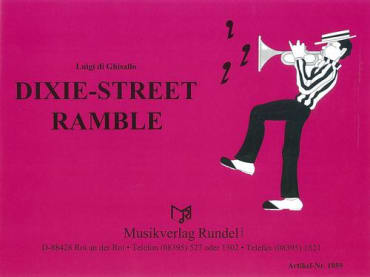 Dixie-Street Ramble