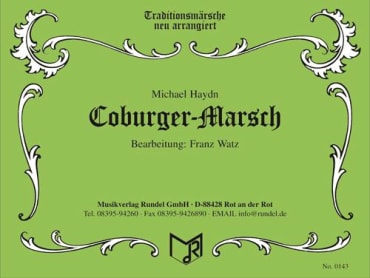 Coburger-Marsch