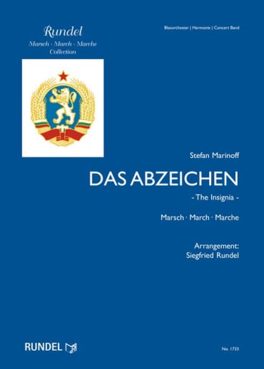 Das Abzeichen