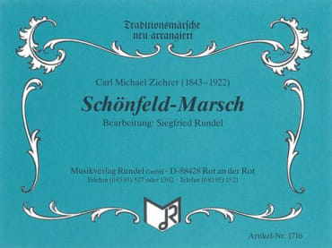 Schönfeld-Marsch