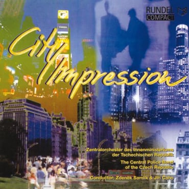 City Impression