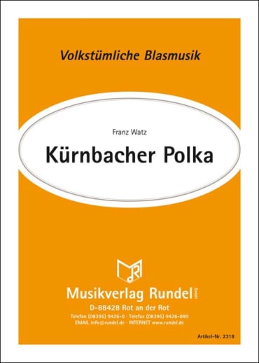 Kürnbacher-Polka