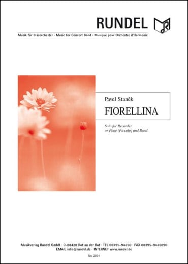 Fiorellina