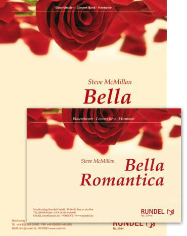 Bella Romantica