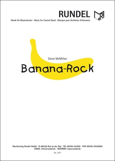 Banana Rock