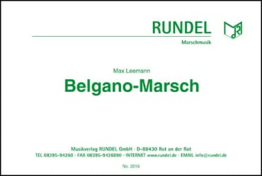 Belgano-Marsch