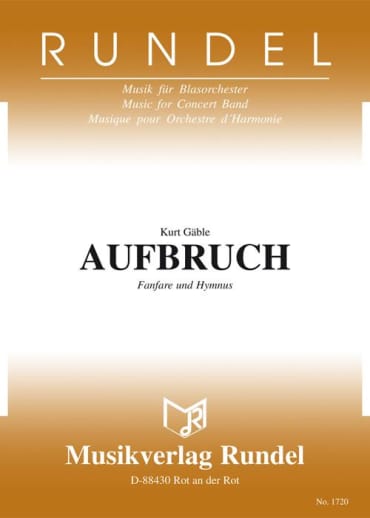 Aufbruch