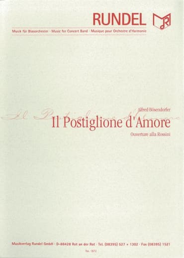 Il Postiglione d'Amore