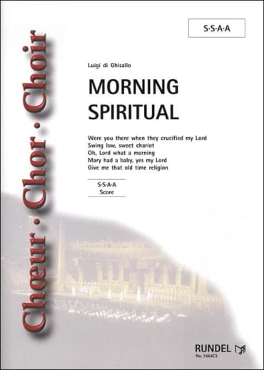 Morning Spiritual