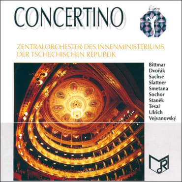 Concertino