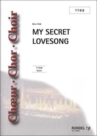 My Secret Lovesong