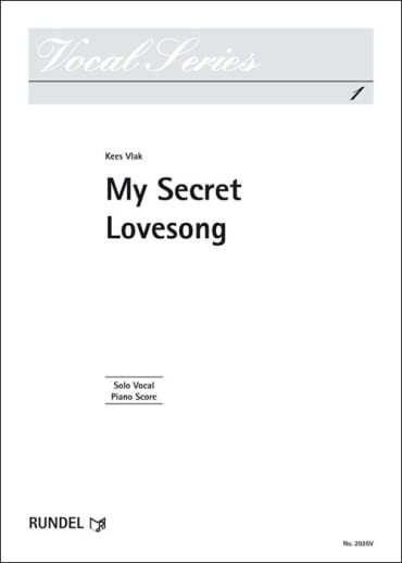 My Secret Lovesong