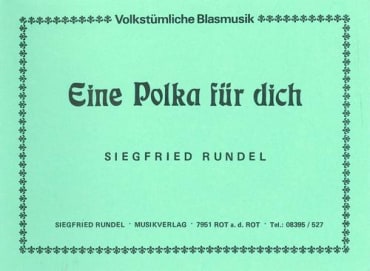 Eine Polka für dich