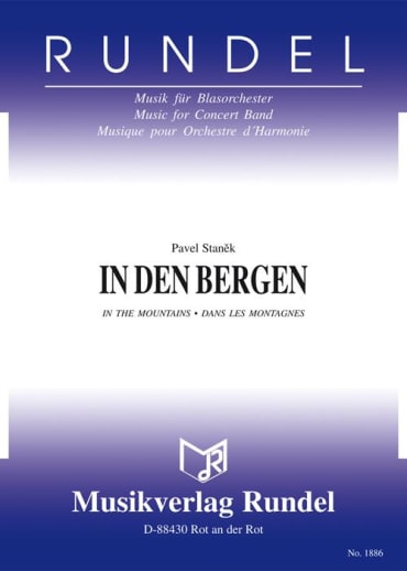 In den Bergen