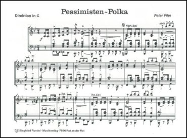 Pessimisten-Polka