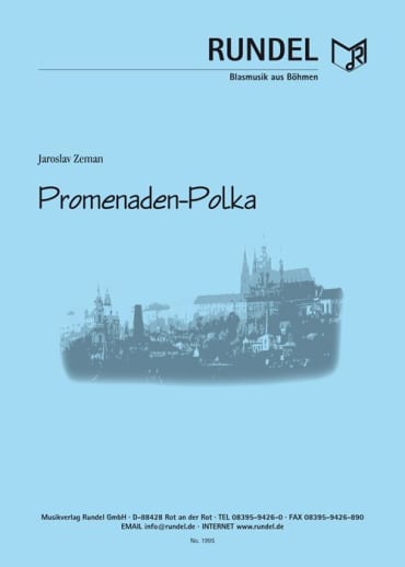 Promenaden-Polka