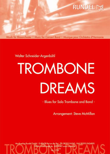 Trombone Dreams