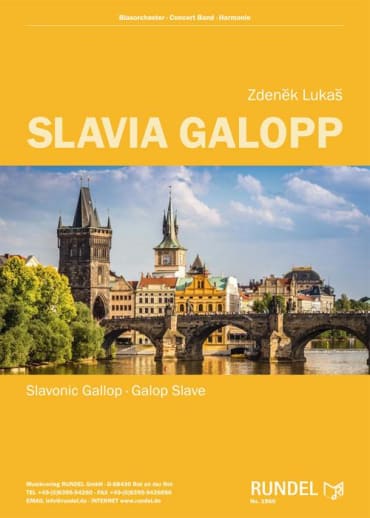 Slavia Galopp