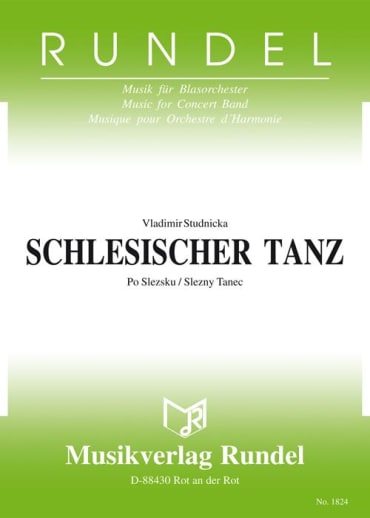 Schlesischer Tanz