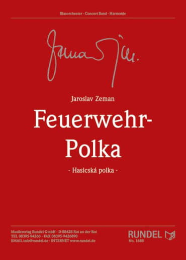 Feuerwehr-Polka