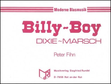 Billy-Boy