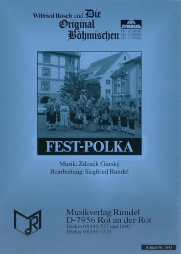 Fest-Polka