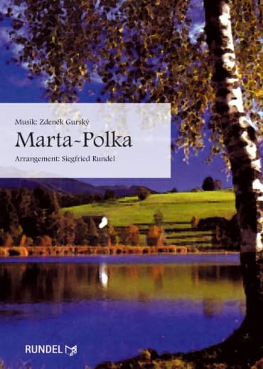 Marta-Polka