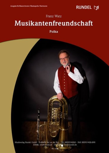 Musikantenfreundschaft