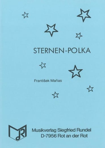 Sternen-Polka