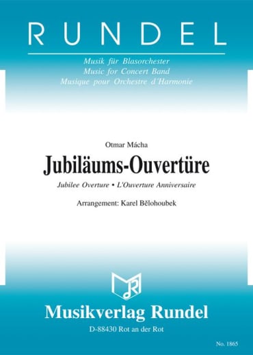 Jubiläums-Ouvertüre