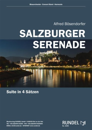 Salzburger Serenade