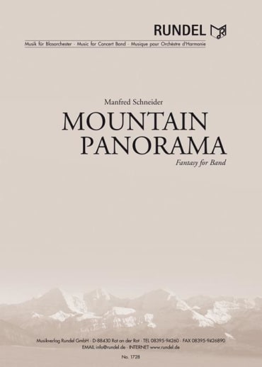 Mountain Panorama