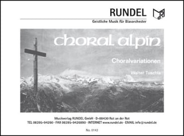 Choral Alpin